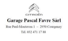 Garage Pascal Favre