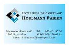 Houlmann Fabien